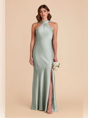 Bridesmaid dress